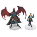 Critical Role Painted Figures: Monsters of Exandria - Set 2