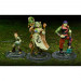 Critical Role Painted Figures: Bells Hells