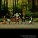 Critical Role Painted Figures: Vox Machina