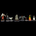 Critical Role Painted Figures: Vox Machina