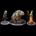 Critical Role Painted Figures: Vox Machina