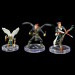 Critical Role Painted Figures: Vox Machina