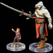 Critical Role Painted Figures: Vox Machina