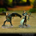 Critical Role Painted Figures: Vox Machina