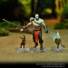 Critical Role Painted Figures: Vox Machina