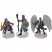 Critical Role Painted Figures: The Mighty Nein Boxed Set