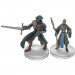 Critical Role Painted Figures: The Mighty Nein Boxed Set