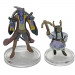 Critical Role Painted Figures: The Mighty Nein Boxed Set