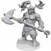 D&D Frameworks: W1 Male Orc Barbarian