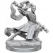 D&D Frameworks: W1 Male Elf Monk