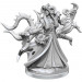 D&D Frameworks: W1 Male Tiefling Warlock