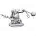 D&D Frameworks: W1 Ogre