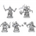 D&D Frameworks: W1 Orc Multi-Pack