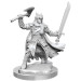 D&D Frameworks: W2 Male Half-Elf Ranger