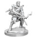 D&D Frameworks: W2 Male Half-Elf Ranger