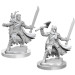 D&D Frameworks: W2 Male Half-Elf Ranger