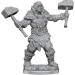 D&D Frameworks: W2 Male Goliath Barbarian