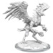 D&D Frameworks: W2 Vrock
