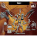 D&D Frameworks: W2 Vrock