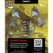 D&D Frameworks: W2 Gargoyle