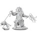 D&D Frameworks: W2 Fire Giant
