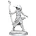 D&D Frameworks: W2 Medusa