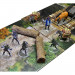 WarLock Tiles: Encounter in a Box - Wagon Ambush