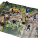 WarLock Tiles: Encounter in a Box - Wagon Ambush