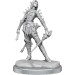 Pathfinder Legendary Cuts: W2 Female Elf Rogue