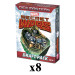 Marvel Dice Masters: Secret Wars - Countertop Display