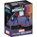 Marvel HeroClix: Iconix - Spider-Man Double Identity