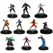 Marvel HeroClix: Spider-Man Beyond Amazing - Miniatures Game