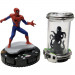 HeroClix: Spider-Man Beyond Amazing - Peter Parker Play-at-Home Kit