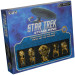 Star Trek Attack Wing: Federation Faction Pack - These are the Voyages