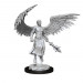 D&D Nolzur's Marvelous Unpainted Minis: W13 Deva & Erinyes