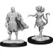 D&D Nolzur's Marvelous Unpainted Minis: W15 Autumn & Summer Eladrin