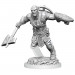 D&D Nolzur's Marvelous Unpainted Minis: W20 Earth Genasi Fighter
