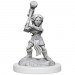 D&D Nolzur's Marvelous Unpainted Minis: W18 Halfling Barbarians