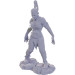 PFB Deep Cuts Unpainted Minis: W22 Plague Zombie & Skeletal Champion