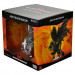 D&D Nolzur's Marvelous Unpainted Minis: Adult Black Dragon