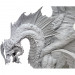 D&D Nolzur's Marvelous Unpainted Minis: Adult Black Dragon