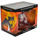 D&D Nolzur's Marvelous Unpainted Minis: Adult Blue Shadow Dragon
