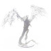 D&D Nolzur's Marvelous Unpainted Minis: Red Ghost Dragon