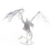 D&D Nolzur's Marvelous Unpainted Minis: Red Ghost Dragon