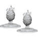 D&D Nolzur's Marvelous Unpainted Minis: W21 Gas Spores