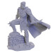 Critical Role Unpainted Minis: W5 Xhorhasian Mage & Xhorhasian Prowler