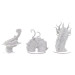 Critical Role Unpainted Miniatures: Uk'otoa