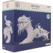 Critical Role Unpainted Miniatures: Uk'otoa