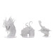 Critical Role Unpainted Miniatures: Uk'otoa