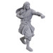 Nolzur's Marvelous Unpainted Minis: W24 Archdruid & Martial Arts Adept